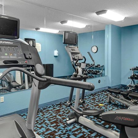 Fairfield Inn By Marriott Dothan Extérieur photo