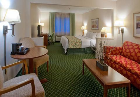 Fairfield Inn By Marriott Dothan Extérieur photo