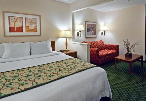 Fairfield Inn By Marriott Dothan Extérieur photo
