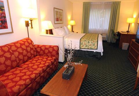 Fairfield Inn By Marriott Dothan Extérieur photo