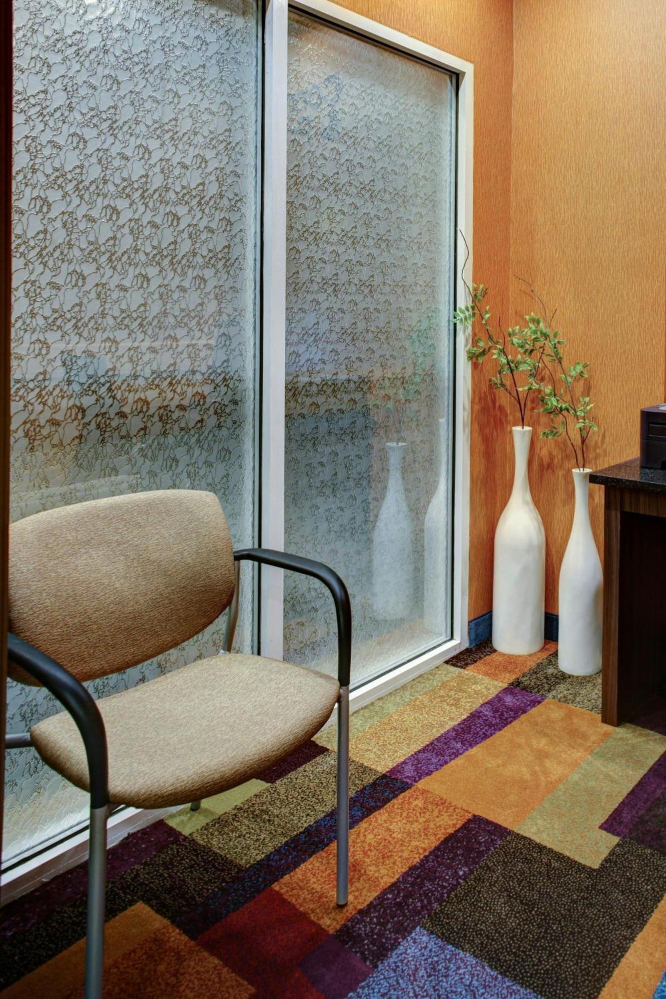 Fairfield Inn By Marriott Dothan Extérieur photo
