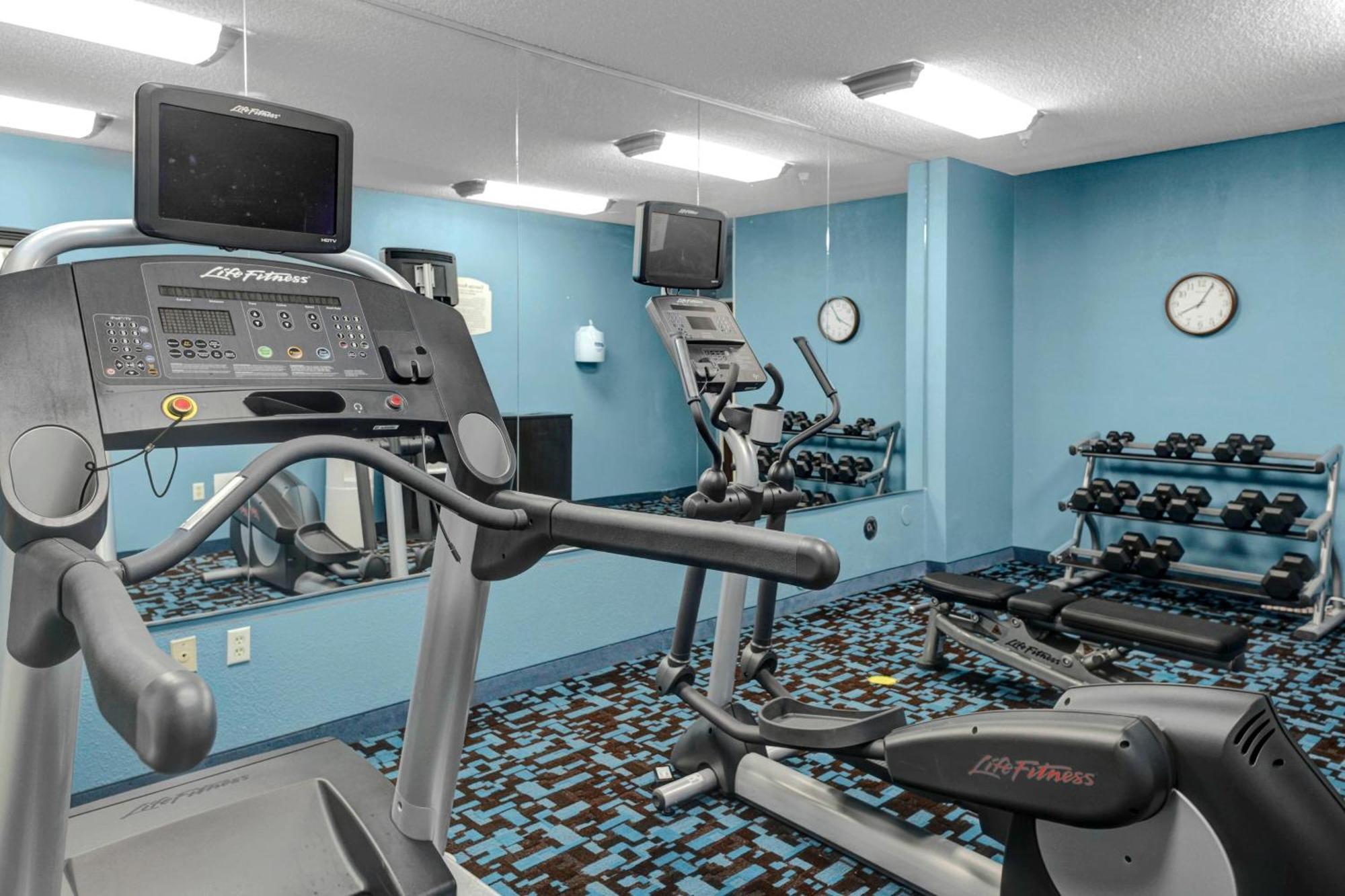 Fairfield Inn By Marriott Dothan Extérieur photo