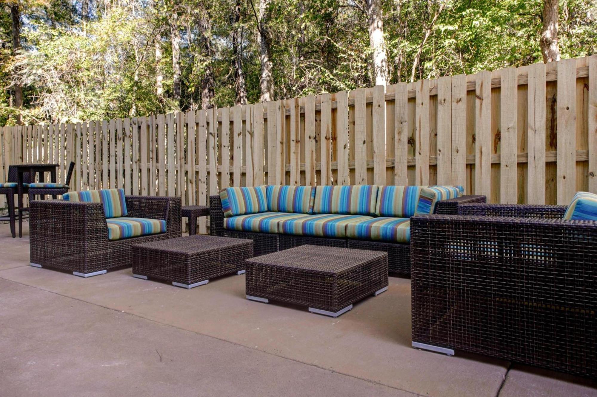 Fairfield Inn By Marriott Dothan Extérieur photo