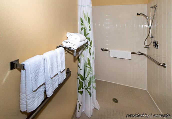 Fairfield Inn By Marriott Dothan Chambre photo