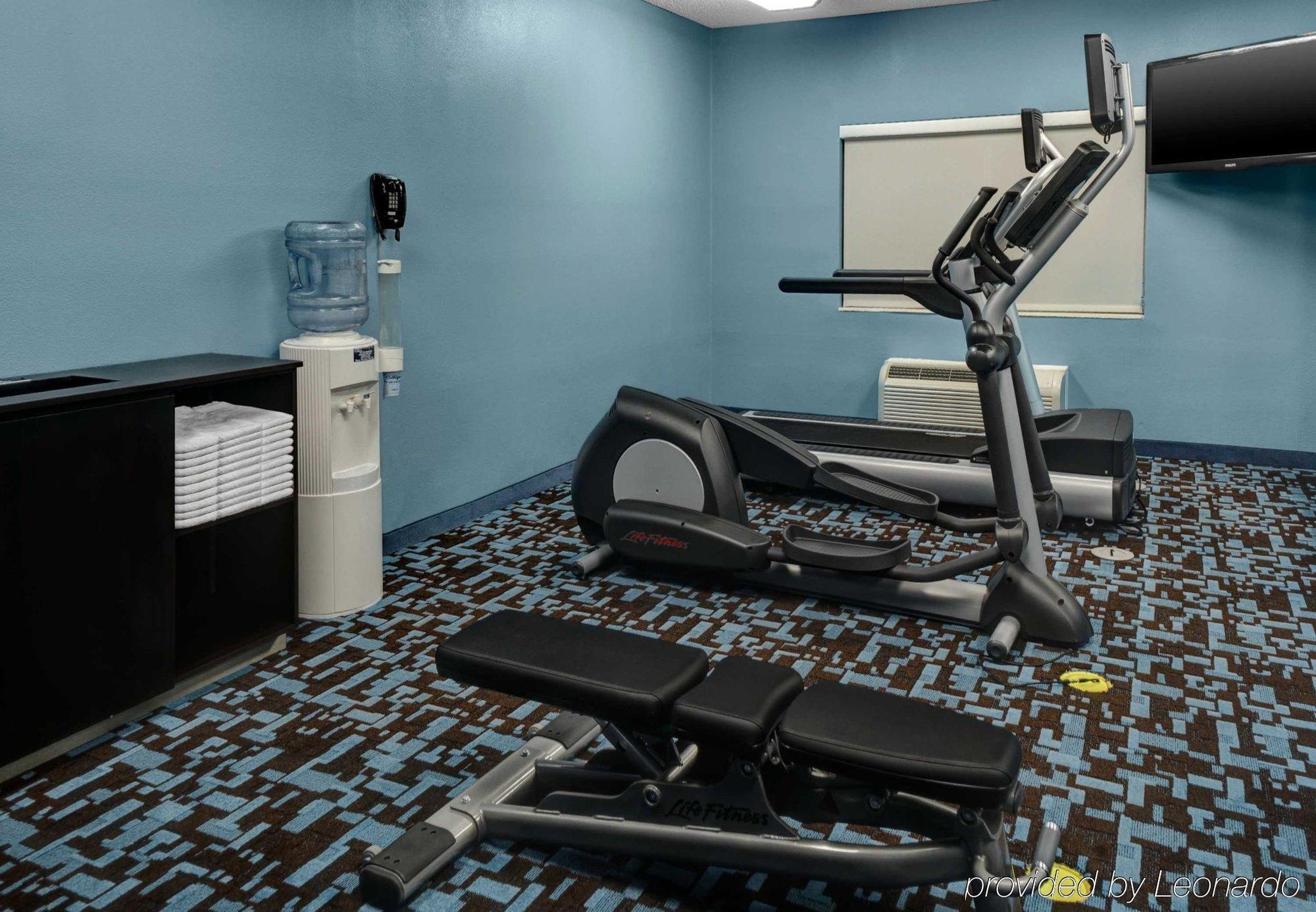 Fairfield Inn By Marriott Dothan Extérieur photo