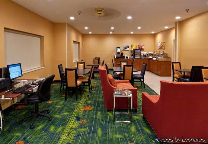 Fairfield Inn By Marriott Dothan Extérieur photo