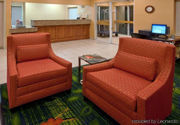 Fairfield Inn By Marriott Dothan Extérieur photo