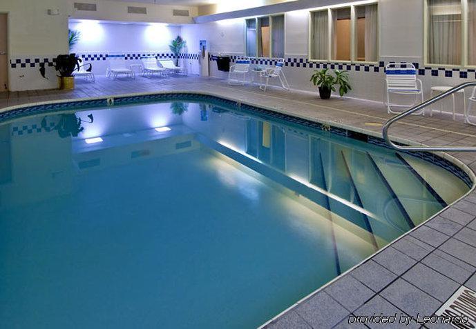 Fairfield Inn By Marriott Dothan Extérieur photo