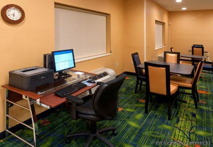 Fairfield Inn By Marriott Dothan Extérieur photo